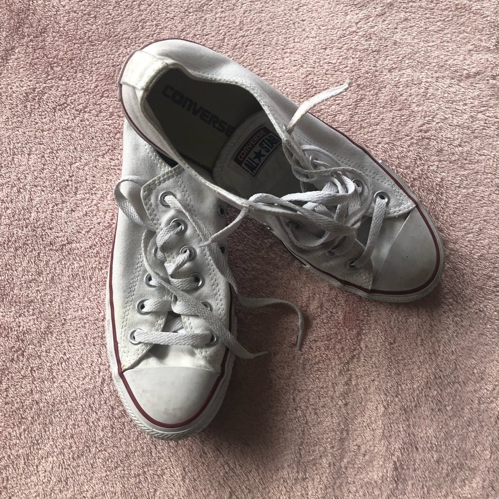 Converse All Star (Chucks)